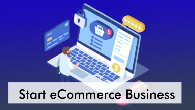 Building an e-Commerce Business