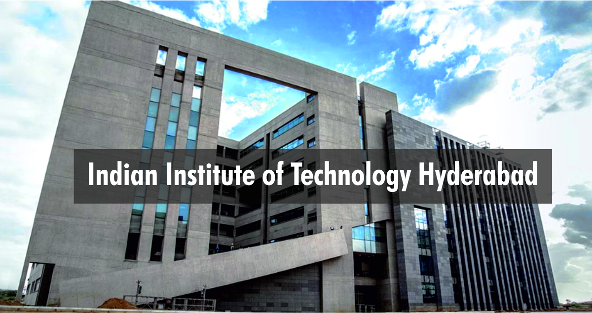 IIT Hyderabad