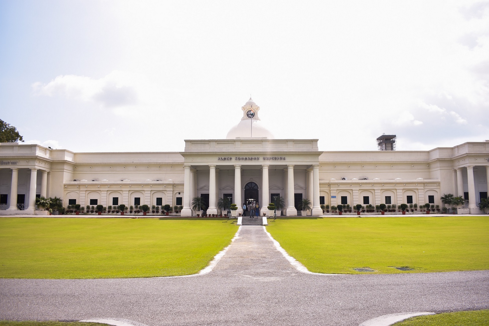 esummit 2025 IIT Roorkee Workshop Series