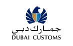 Dubai Customs Logo