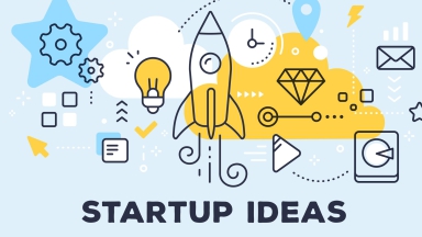 Workshop on Innovation & Startup Ideas for Young Minds